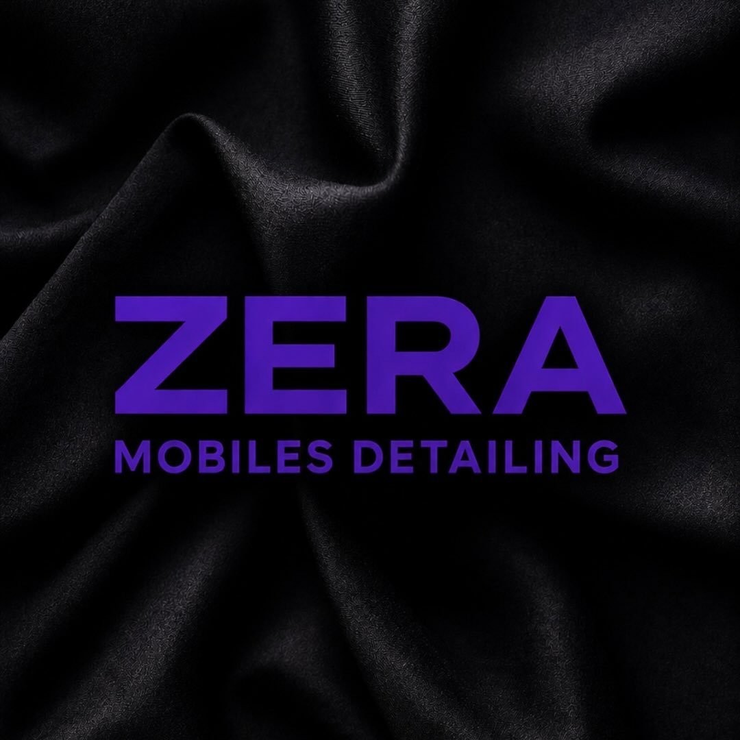 Zera Detailing Logo